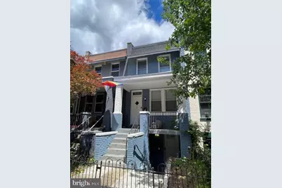 906 I Street SE #1, Washington, DC 20003 - Photo 1