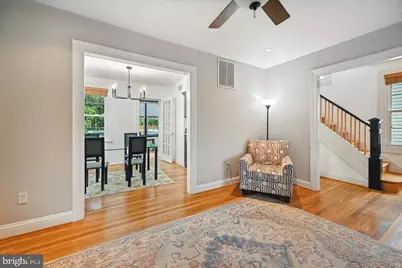 3921 22nd Street NE, Washington, DC 20018 - Photo 3