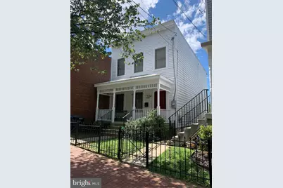 2237 14th Street SE, Washington, DC 20020 - Photo 1