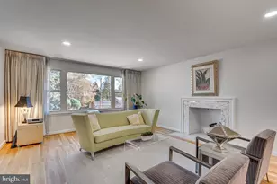 1781 Sycamore St NW, Washington, DC 20012 - Photo 7