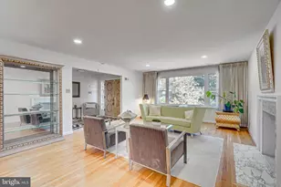 1781 Sycamore St NW, Washington, DC 20012 - Photo 5