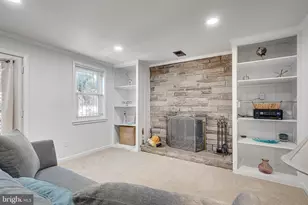 1781 Sycamore St NW, Washington, DC 20012 - Photo 25