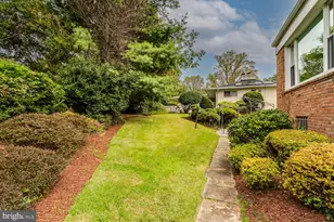 1781 Sycamore St NW, Washington, DC 20012 - Photo 31