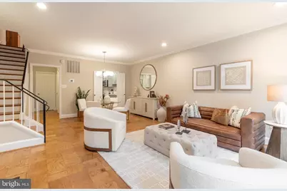 3299 Sutton Place NW #C, Washington, DC 20016 - Photo 1