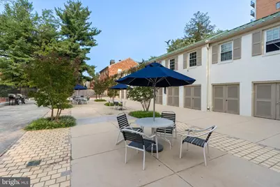 3299 Sutton Place NW #C, Washington, DC 20016 - Photo 35