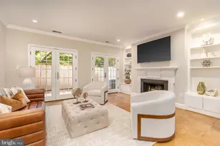 3299 Sutton Pl NW, Washington, DC 20016 - Photo 5