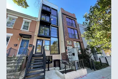 1313 Pennsylvania Ave. Street SE #102, Washington, DC 20003 - Photo 1