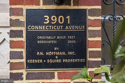 3901 Connecticut Avenue NW #406, Washington, DC 20008 - Photo 15