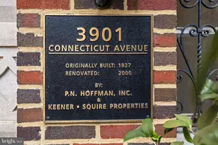 3901 Connecticut Ave NW, Washington, DC 20008 - Photo 15