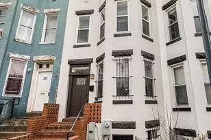 27 Todd Pl NE, Washington, DC 20002 - Photo 1