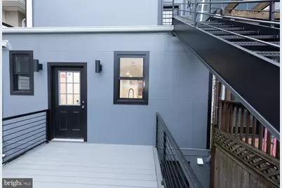 1321 Shepherd Street NW #1, Washington, DC 20011 - Photo 19