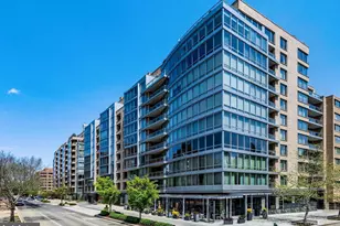 1111 23rd St NW, Washington, DC 20037 - Photo 23