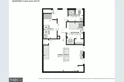 212 Division Avenue NE, Washington, DC 20019 - Photo 21