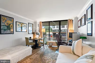 2700 Virginia Avenue NW #109, Washington, DC 20037 - Photo 21