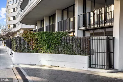 2700 Virginia Avenue NW #109, Washington, DC 20037 - Photo 29