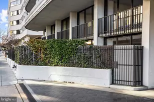 2700 Virginia Ave NW, Washington, DC 20037 - Photo 29