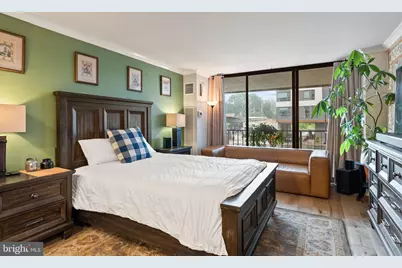2700 Virginia Avenue NW #109, Washington, DC 20037 - Photo 17