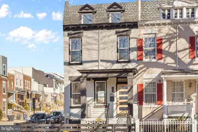2923 Sherman Avenue NW, Washington, DC 20001 - Photo 1