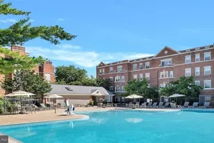 3401 38th Street NW, Washington, DC 20016 - Photo 9