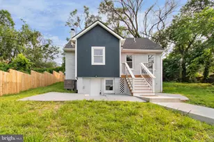 5021 A St SE, Washington, DC 20019 - Photo 43