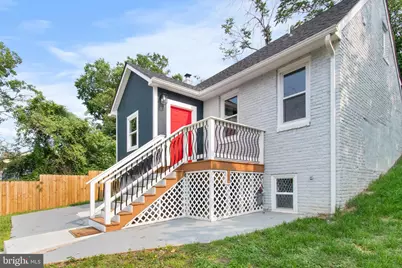 5021 A Street SE, Washington, DC 20019 - Photo 3