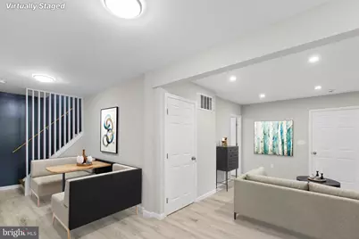 5021 A Street SE, Washington, DC 20019 - Photo 19