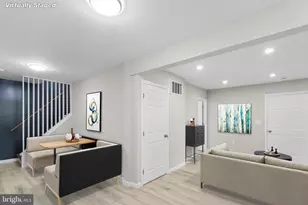 5021 A St SE, Washington, DC 20019 - Photo 19