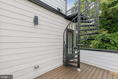636 Edgewood Street NE #A, Washington, DC 20017 - Photo 7