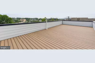 636 Edgewood Street NE #A, Washington, DC 20017 - Photo 5