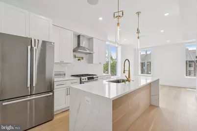 636 Edgewood Street NE #A, Washington, DC 20017 - Photo 1