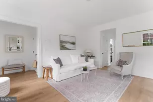 2527 Q St NW, Washington, DC 20007 - Photo 3