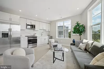 901 19th Street NE #21, Washington, DC 20002 - Photo 9