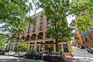 1111 25th St NW, Washington, DC 20037 - Photo 1