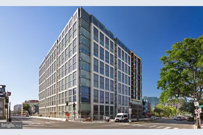 1 Florida Avenue NE #524, Washington, DC 20002 - Photo 1