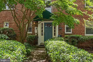 4004 Beecher St NW, Washington, DC 20007 - Photo 1