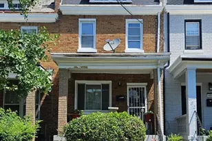 455 Delafield Pl NW, Washington, DC 20011 - Photo 1