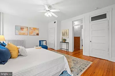 2637 Garfield Street NW, Washington, DC 20008 - Photo 17