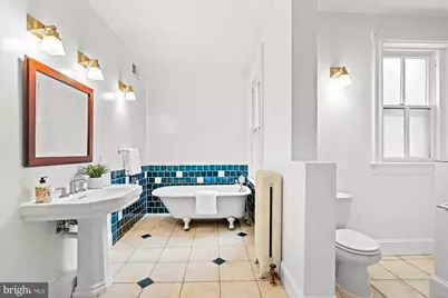 2637 Garfield Street NW, Washington, DC 20008 - Photo 19