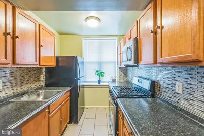 3902 14th Street NW #116, Washington, DC 20011 - Photo 7