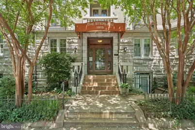 1915 Calvert Street NW #500, Washington, DC 20009 - Photo 1
