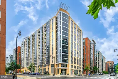 1025 1st Street SE #713, Washington, DC 20003 - Photo 1