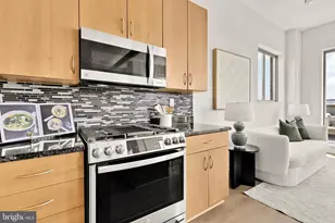 301 Massachusetts Ave NW, Washington, DC 20001 - Photo 5