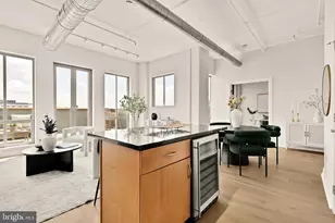 301 Massachusetts Ave NW, Washington, DC 20001 - Photo 7