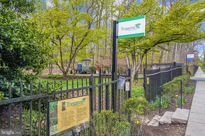 2905 Newark Street NW, Washington, DC 20008 - Photo 47