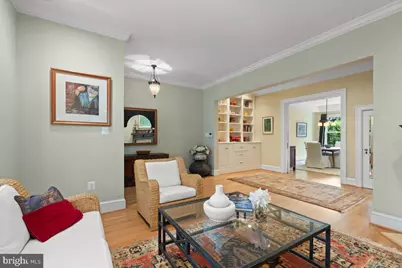 2816 27th Street NW, Washington, DC 20008 - Photo 11