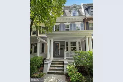 2816 27th Street NW, Washington, DC 20008 - Photo 1