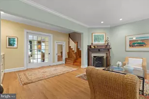 2816 27th St NW, Washington, DC 20008 - Photo 7