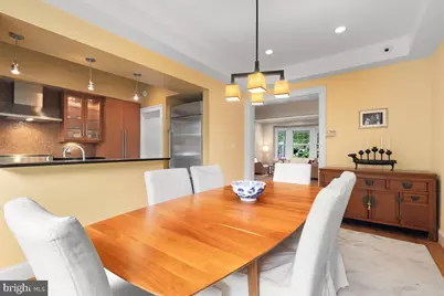 2816 27th Street NW, Washington, DC 20008 - Photo 17