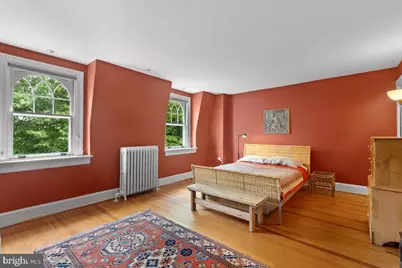 2816 27th Street NW, Washington, DC 20008 - Photo 51