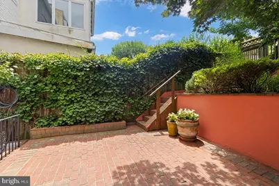 2816 27th Street NW, Washington, DC 20008 - Photo 53